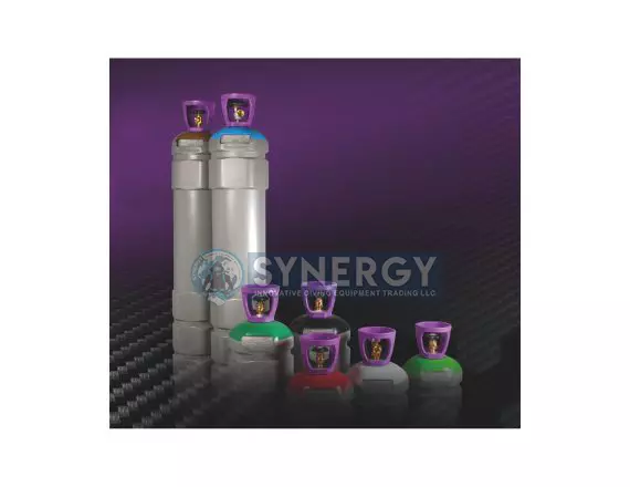 Composite Cylinder